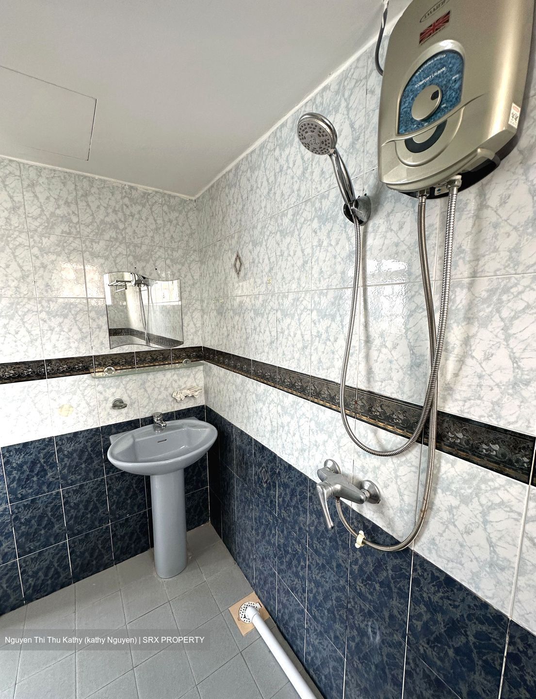 Lorong Marzuki (D14), Apartment #635538501